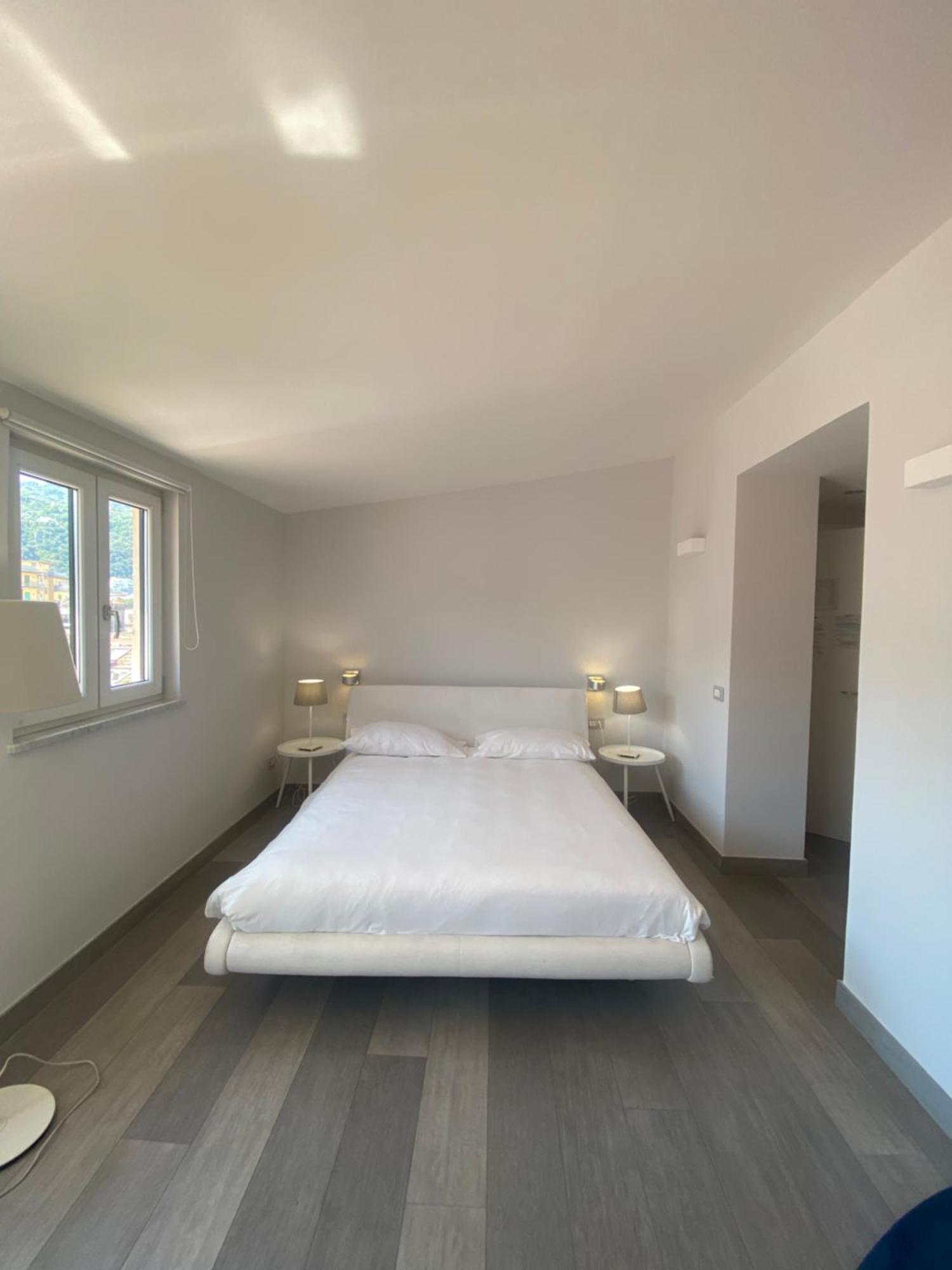 סורנטו B&B Unique מראה חיצוני תמונה