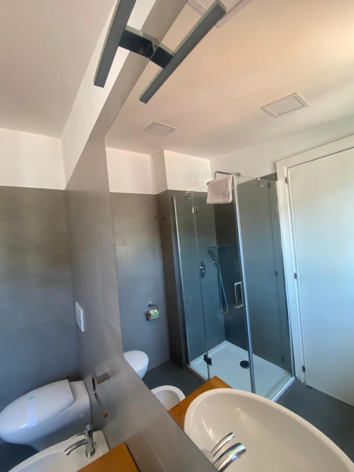 סורנטו B&B Unique מראה חיצוני תמונה