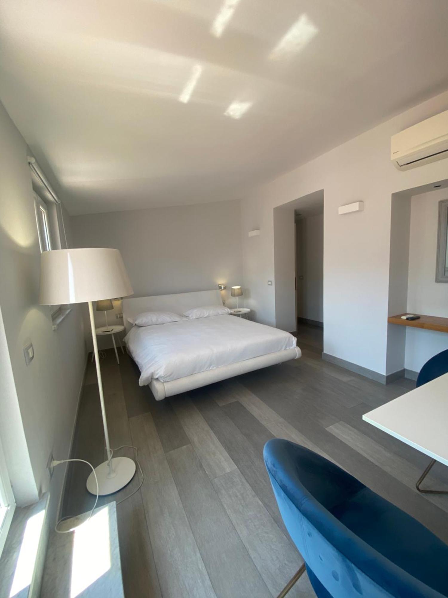 סורנטו B&B Unique מראה חיצוני תמונה