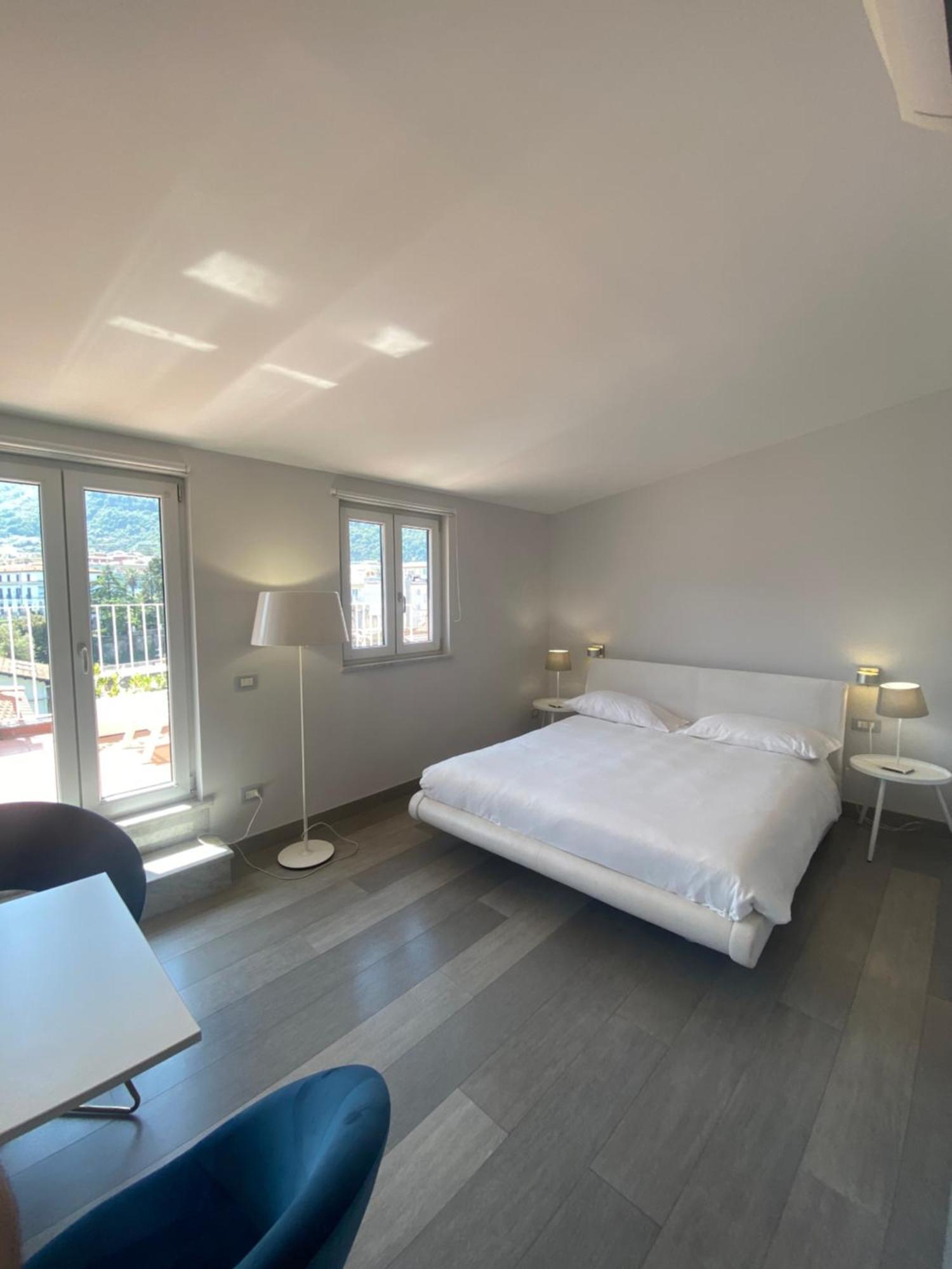 סורנטו B&B Unique מראה חיצוני תמונה