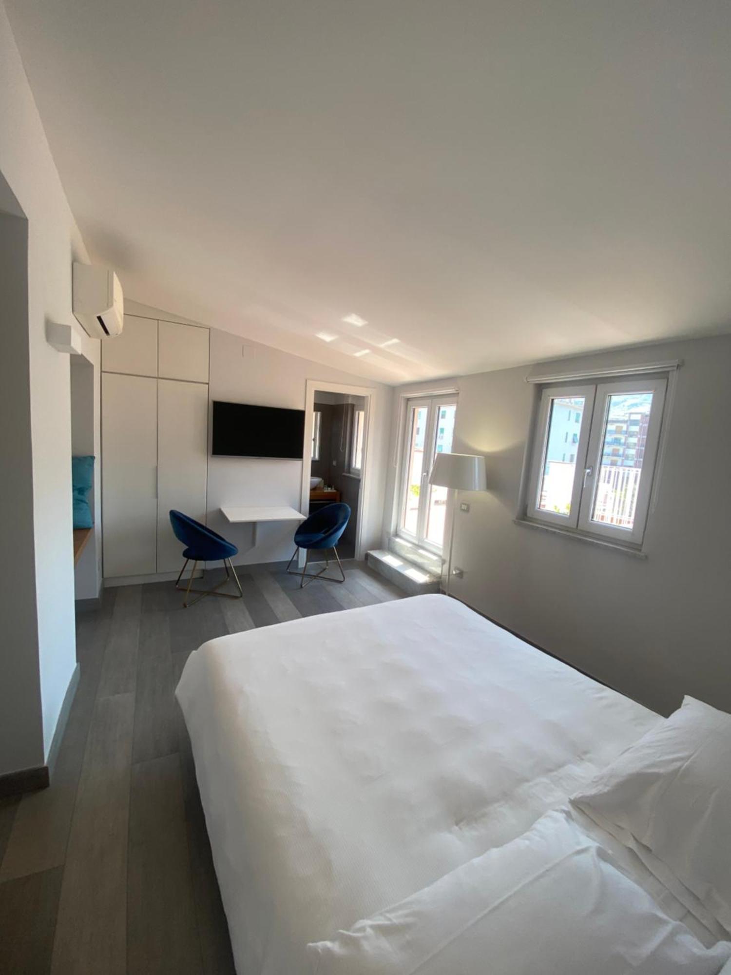 סורנטו B&B Unique מראה חיצוני תמונה