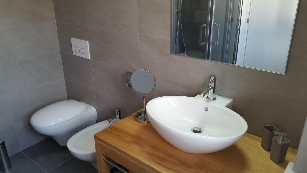 סורנטו B&B Unique מראה חיצוני תמונה