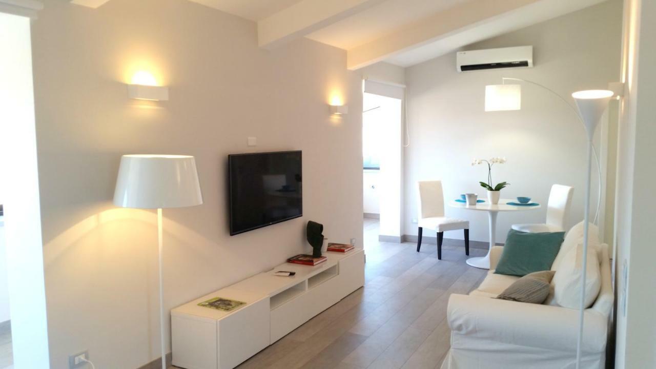 סורנטו B&B Unique מראה חיצוני תמונה