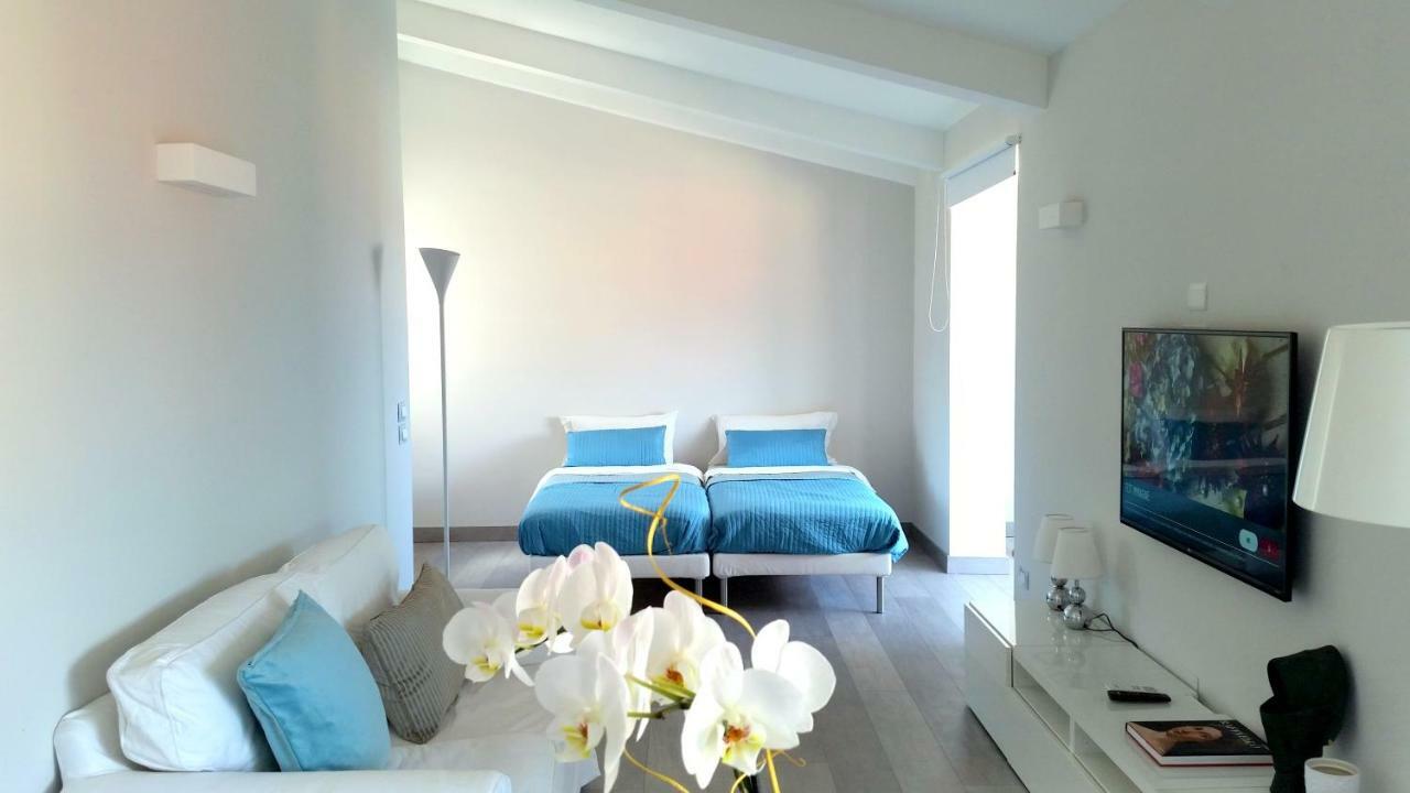סורנטו B&B Unique מראה חיצוני תמונה