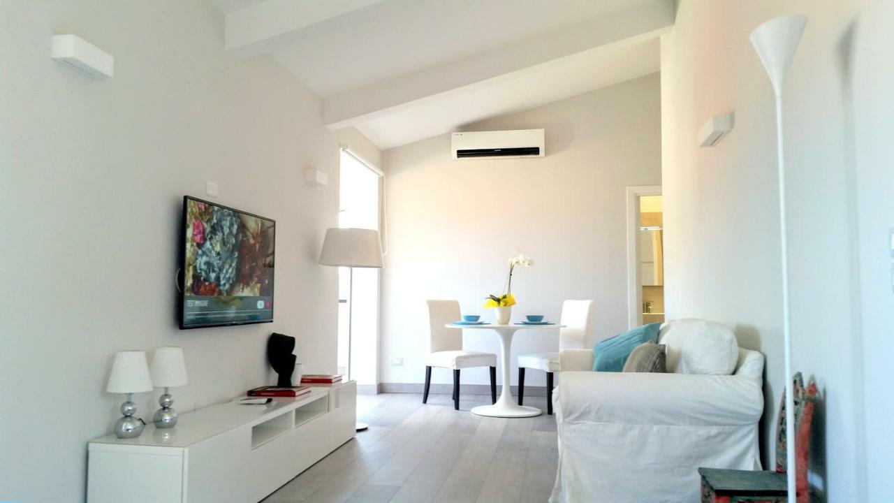 סורנטו B&B Unique מראה חיצוני תמונה