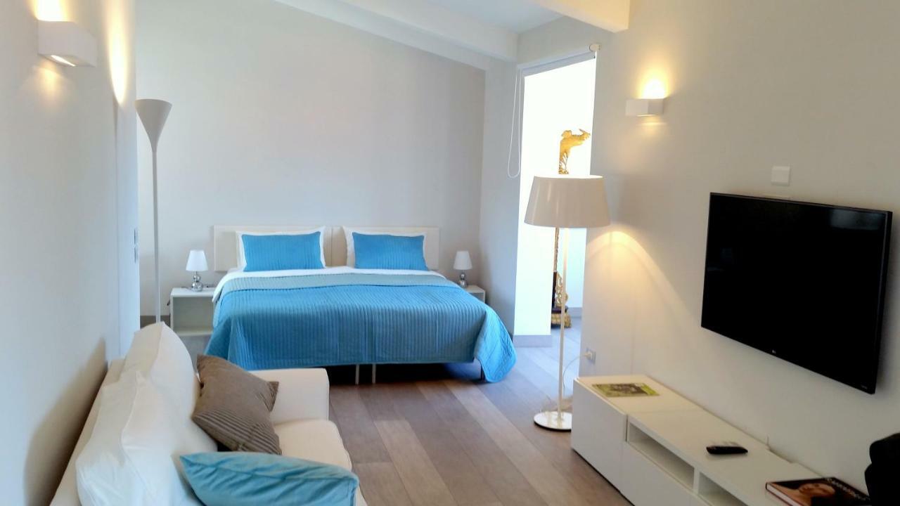 סורנטו B&B Unique מראה חיצוני תמונה