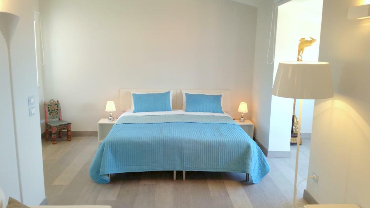 סורנטו B&B Unique מראה חיצוני תמונה