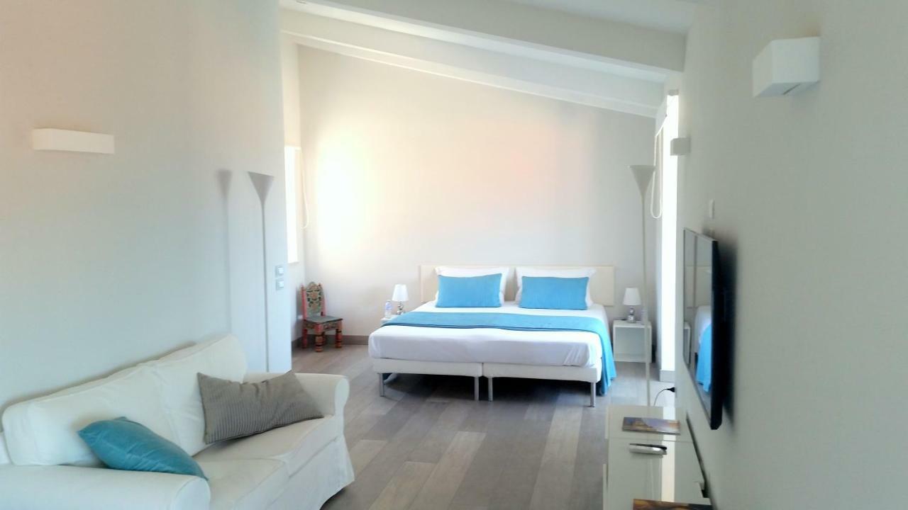 סורנטו B&B Unique מראה חיצוני תמונה