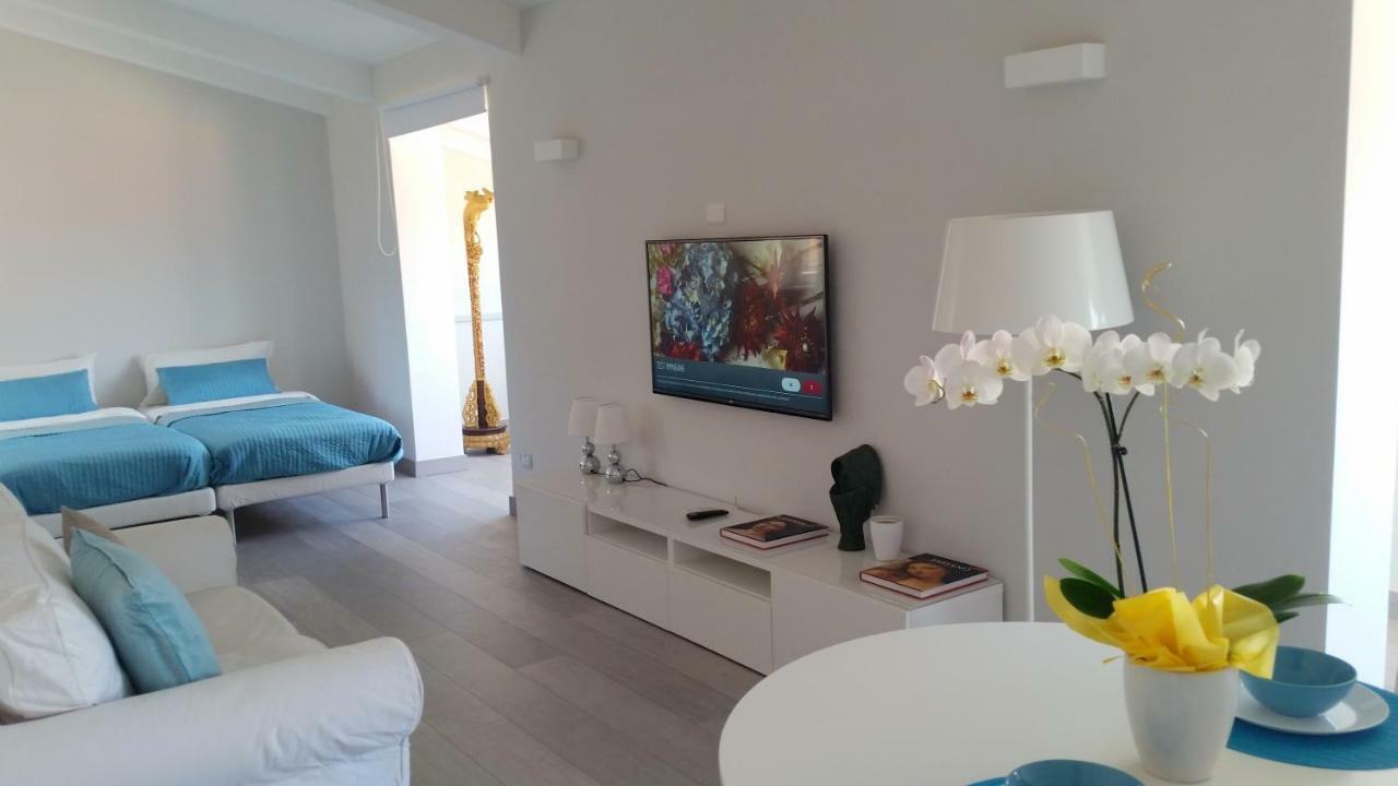 סורנטו B&B Unique מראה חיצוני תמונה