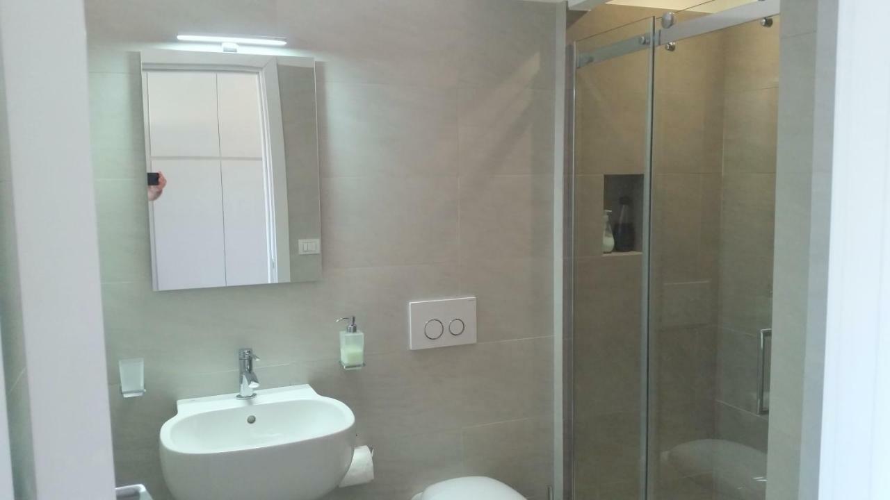 סורנטו B&B Unique מראה חיצוני תמונה