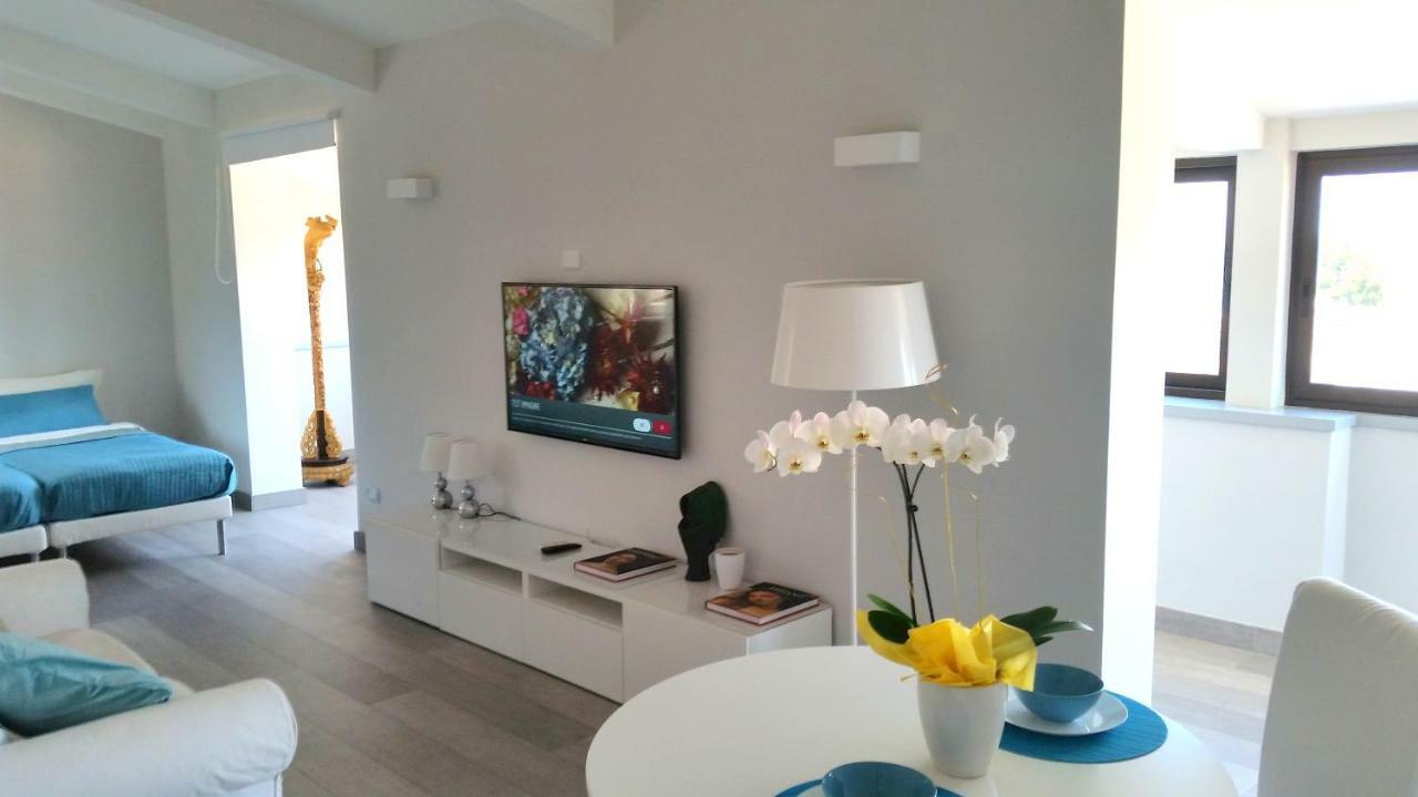 סורנטו B&B Unique מראה חיצוני תמונה